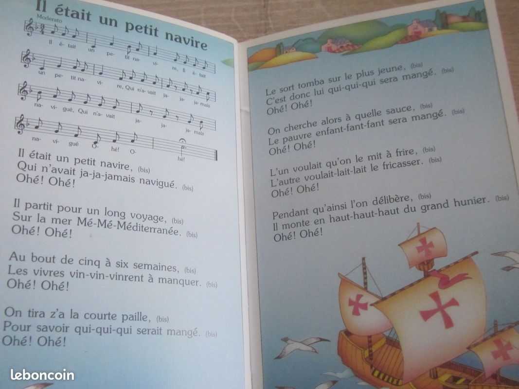 2 Livres enfants (image 5)