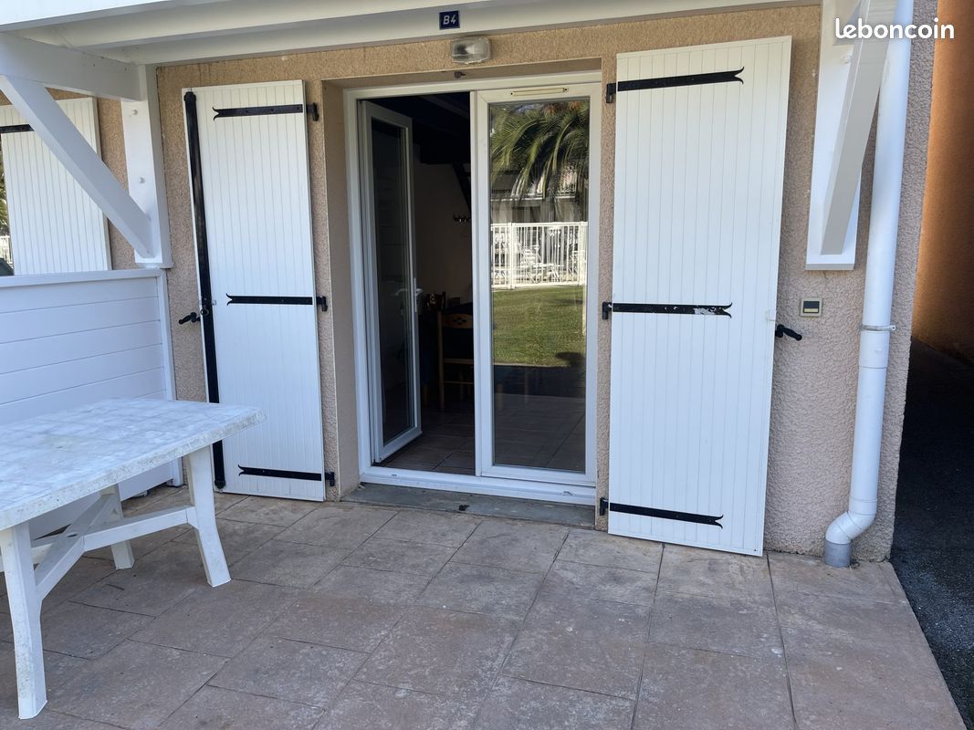 A LOUER ANGLET -MAISON-APPT T3 Parking et Piscine - Anglet 64600 (image 2)