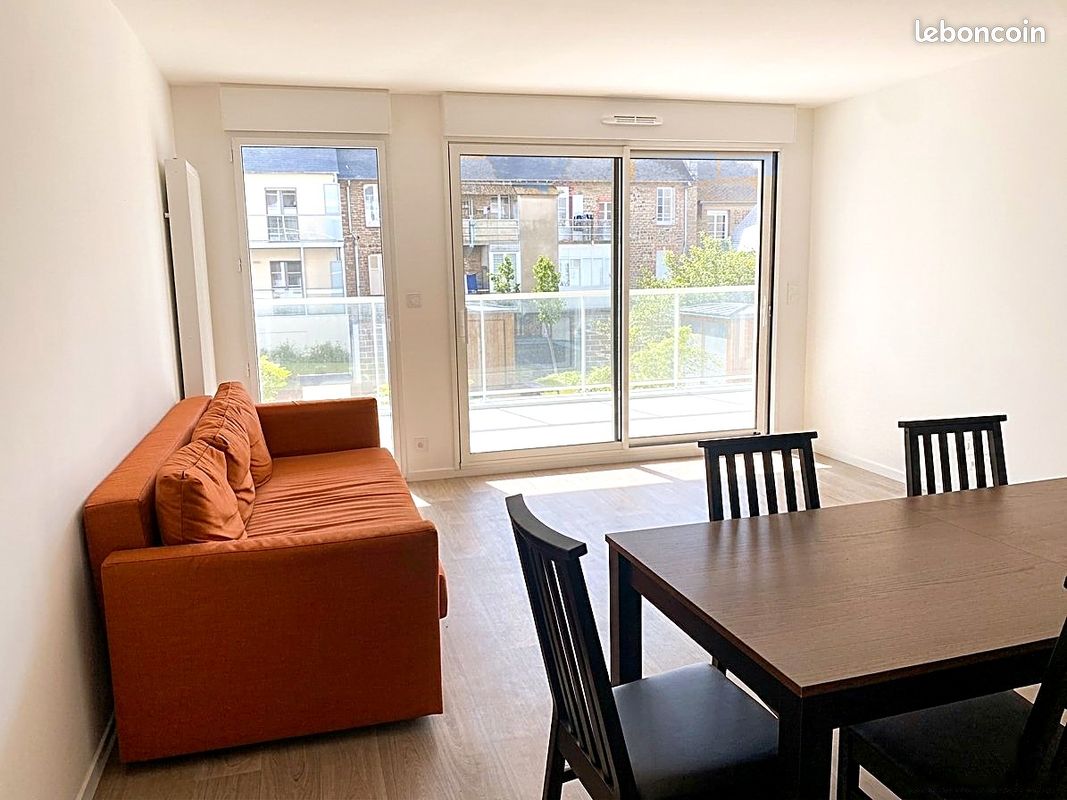 Appartement 3 pièces 70 m² · à Saint-Malo · 70 m² · 339 000 €