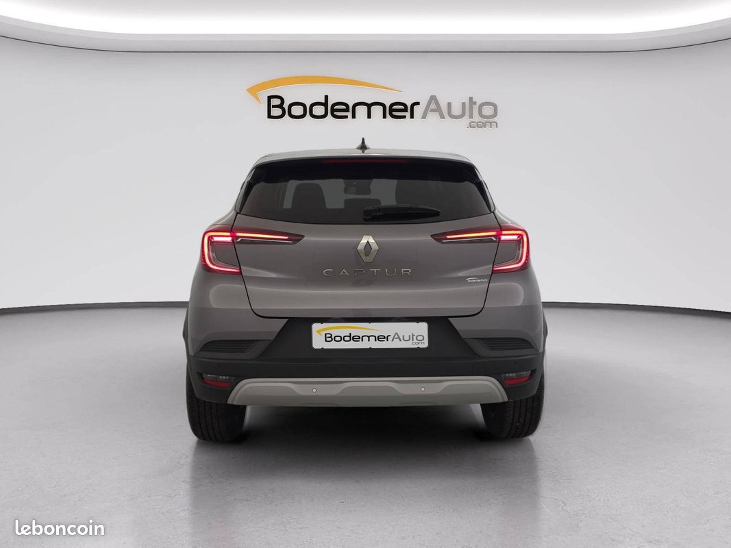 RENAULT Captur TCe 90 Evolution (image 4)