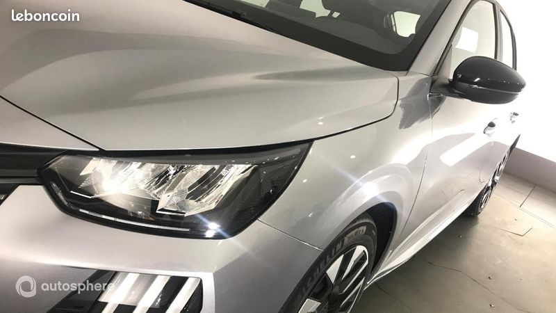 Peugeot 208 1.2 100ch Style S&S (image 17)