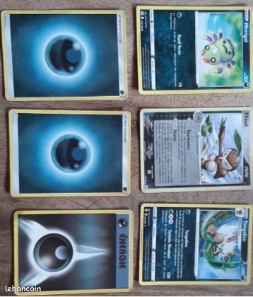 Carte pokemon (image 7)