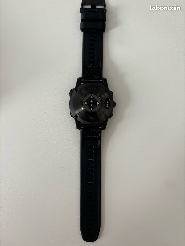 Garmin Epix pro gen 2 47mm (image 4)