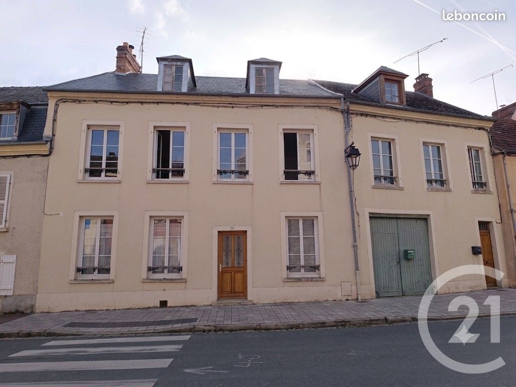 Maison 6 pièces 206 m² · à Acy-en-Multien · 206 m² · 465 000 €