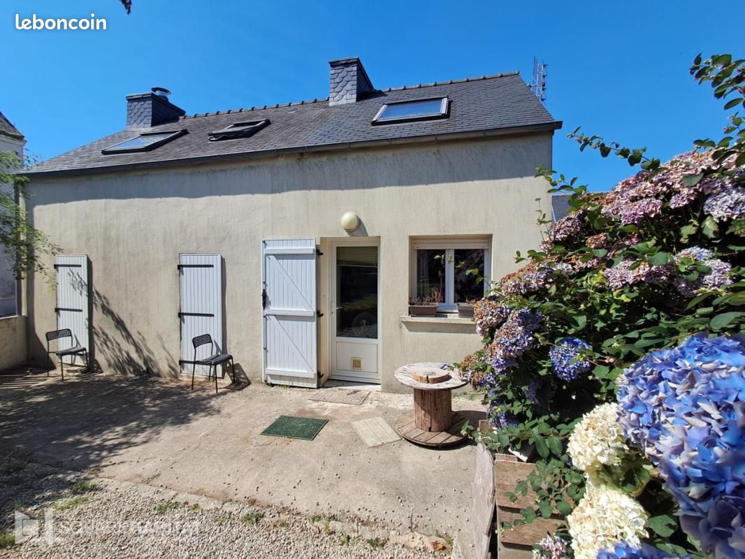 Maison 52 m² · à Lanarvily · 52 m² · 600 €/mois