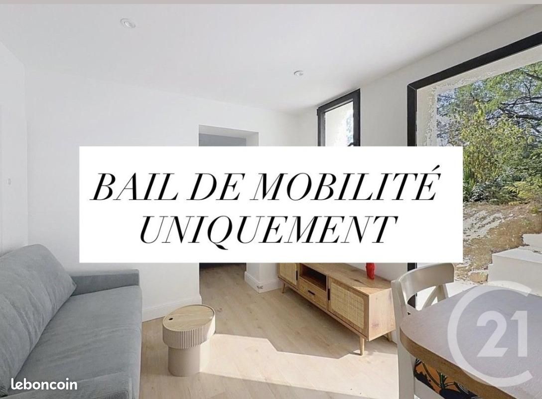 Appartement 2 pièces 24 m² · à Valbonne · 24 m² · 880 €/mois