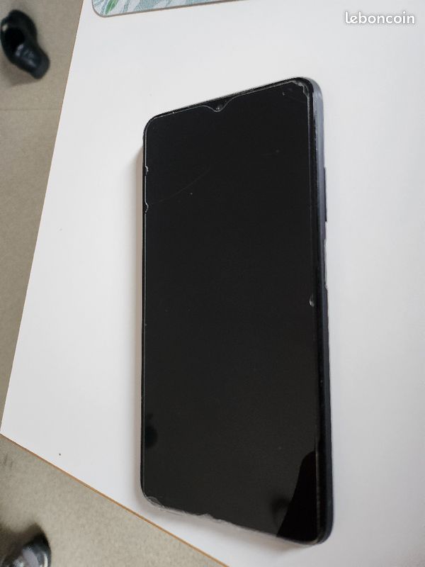 Téléphone Redmi 9T (image 2)