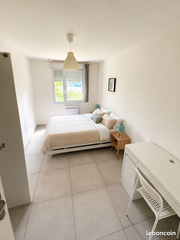 Appartement 2 pièces 35 m² · à Lyon · 35 m² · 159 000 €