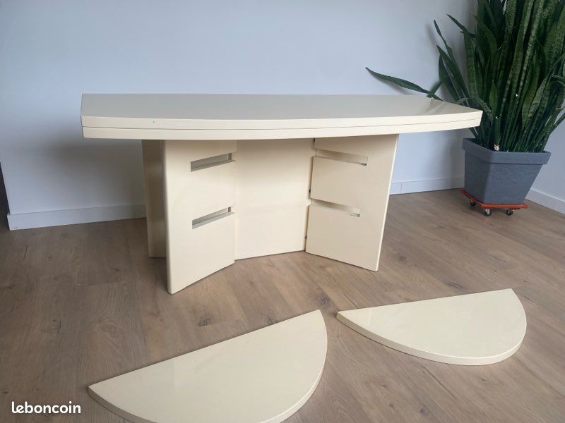 Table console Roche et Bobois (image 3)