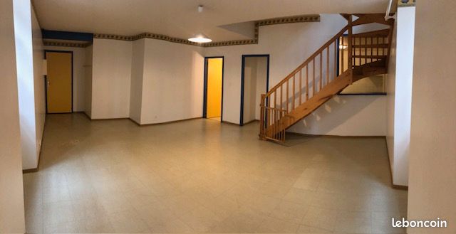 Appartement 4 pièces 80 m² · à Villefranche-de-Rouergue · 80 m² · 790 €