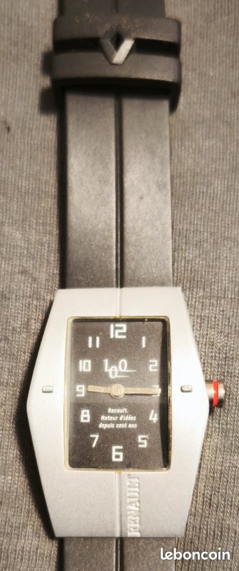 Montre Renault 100 ans (image 2)