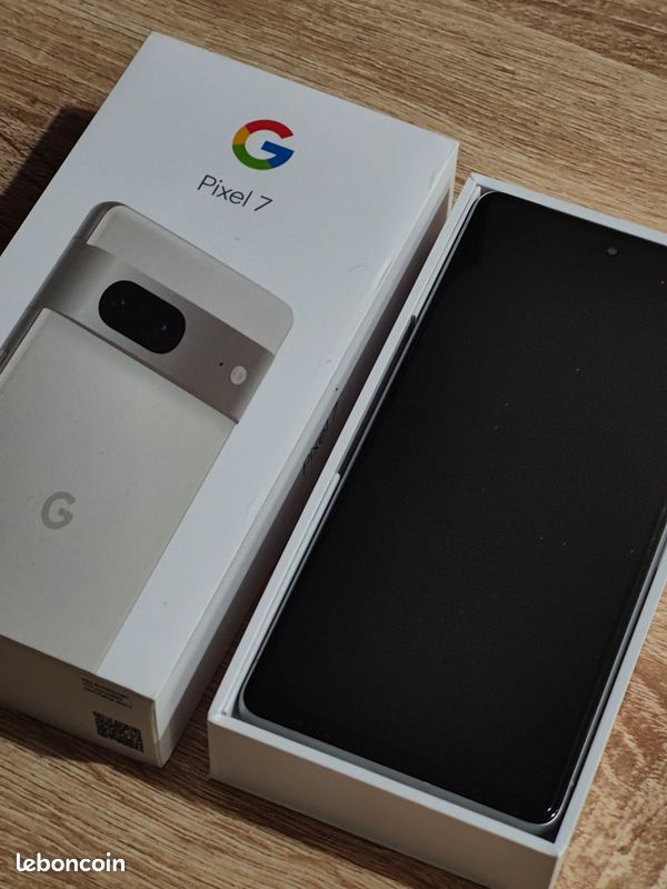 Google Pixel 7 (image 1)