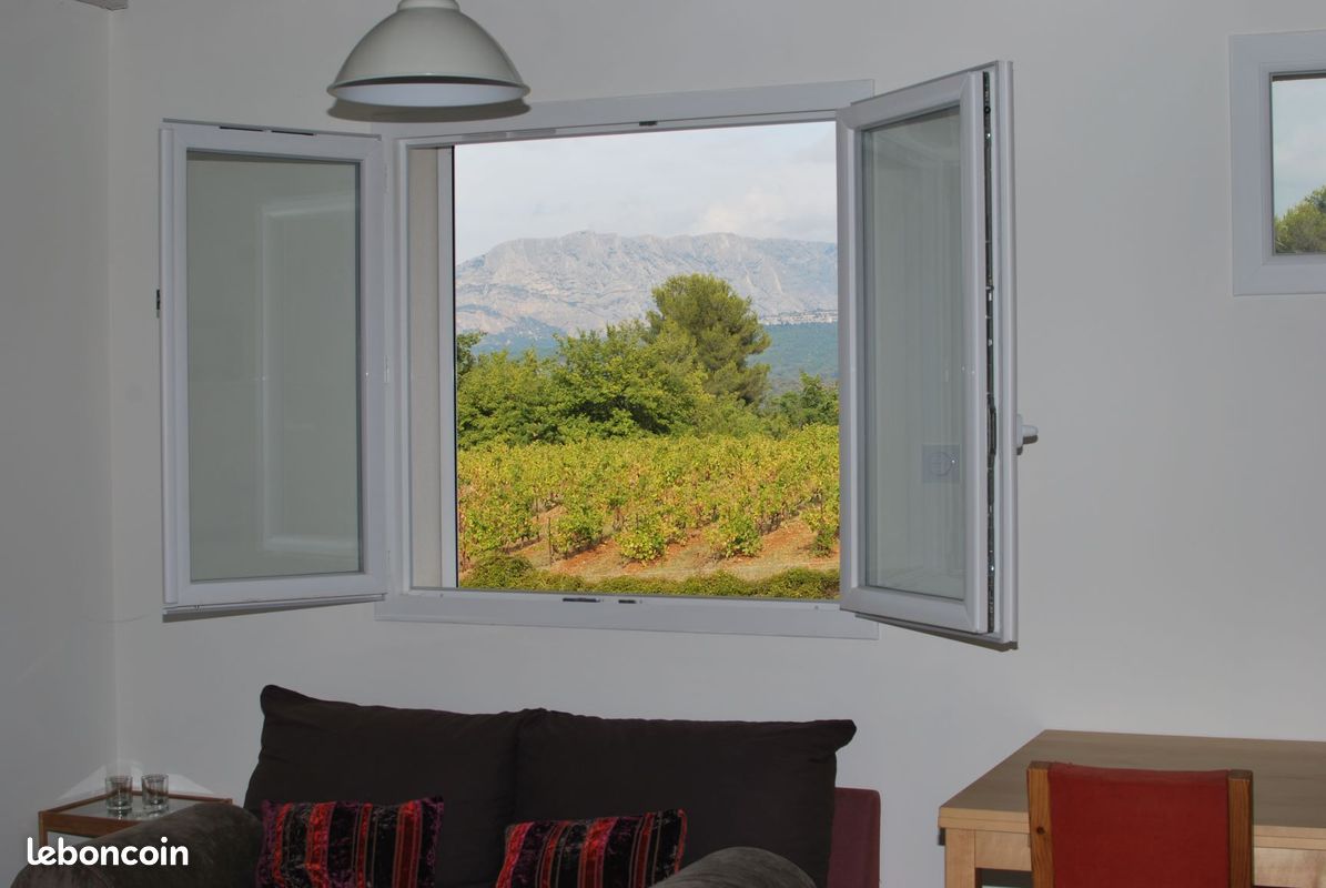 Appartement 1 pièce 30 m² · à Meyreuil · 30 m² · 680 €