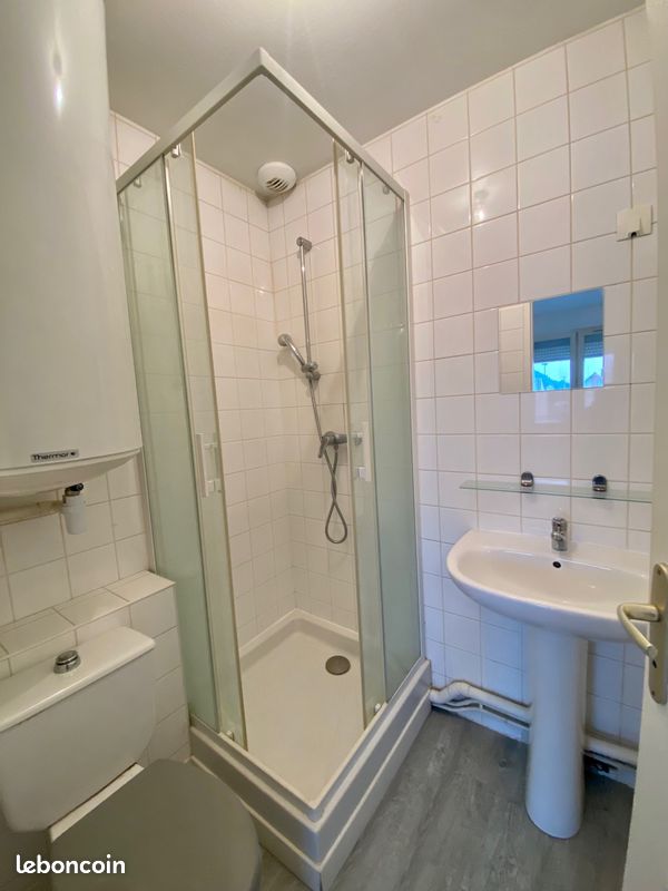 Appartement a louer athis-mons - 1 pièce(s) - 25 m2 - Surfyn