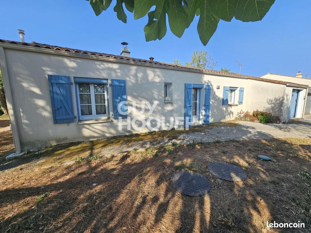 Maison 3 pièces 70 m² · à Petosse · 70 m² · 149 100 €
