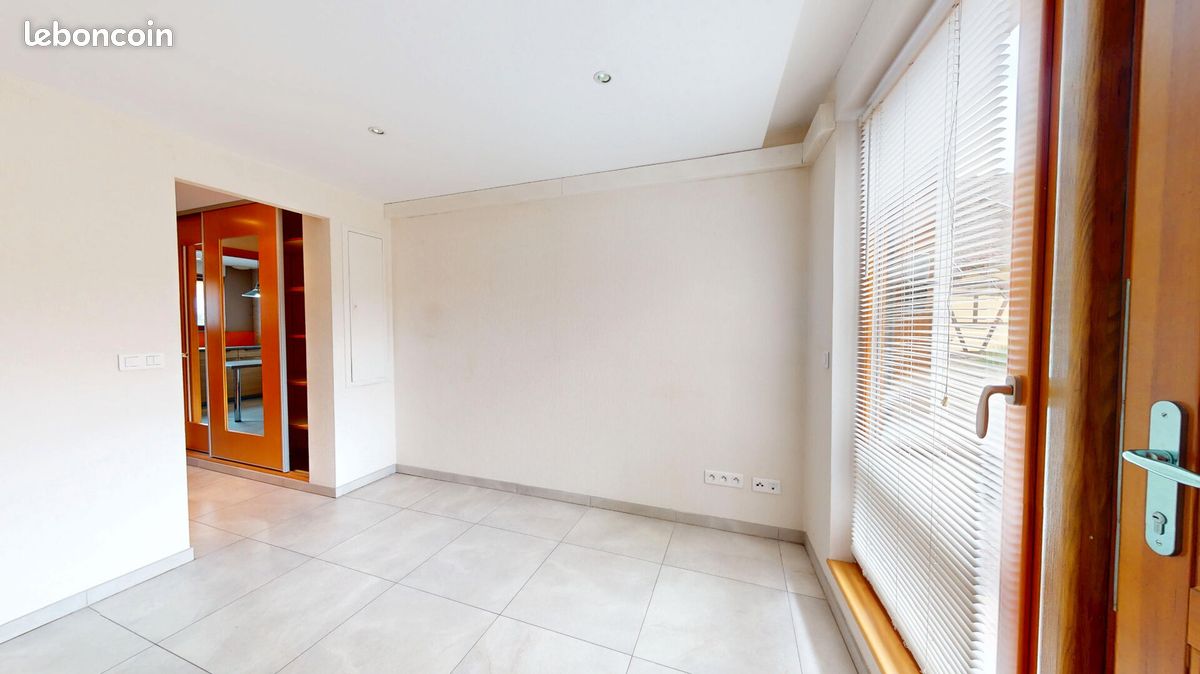 Appartement 2 pièces 50 m² · à Obernai · 50 m² · 141 700 €