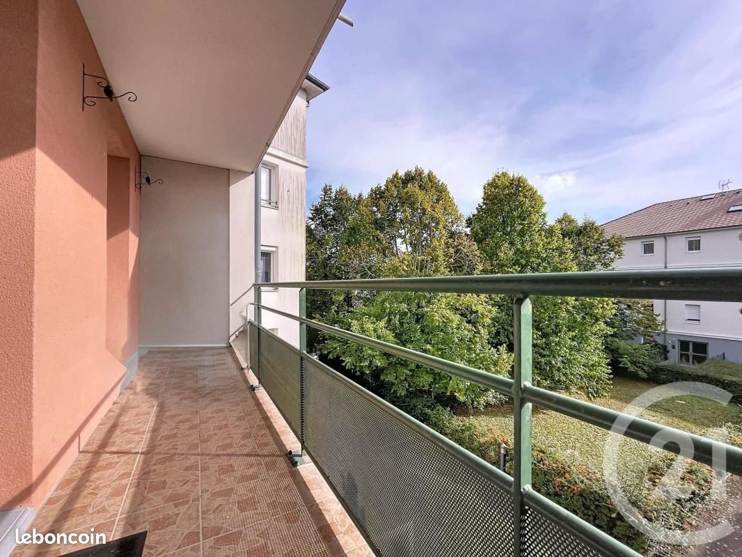 Appartement 3 pièces 62 m² · à Moissy-Cramayel · 62 m² · 189 000 €