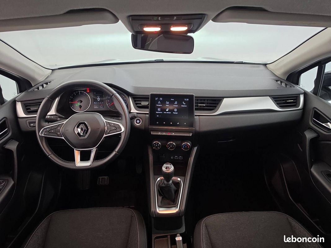 RENAULT Captur TCe 90 Evolution (image 29)
