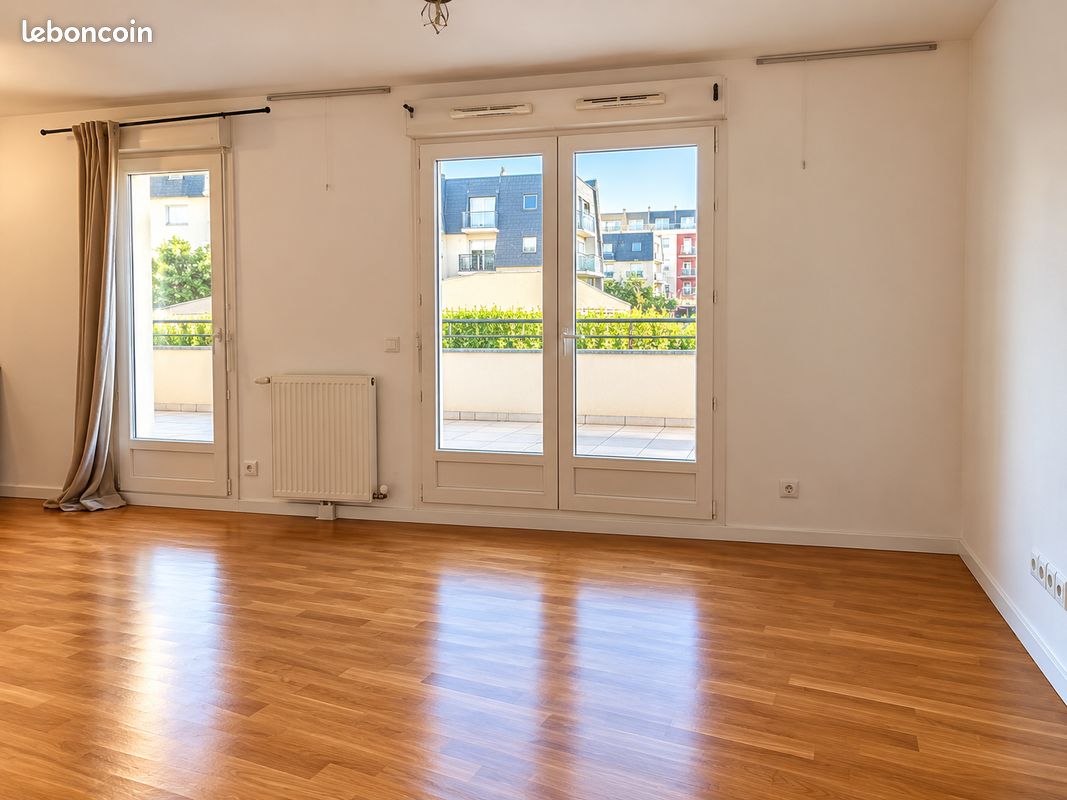 Appartement 1 pièce 35 m² · à Alfortville · 35 m² · 985 €/mois