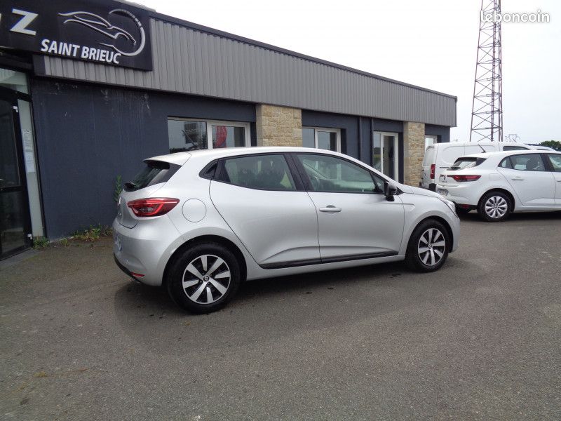 Renault CLIO V 1.0 TCE 90CH EQUILIBRE (image 4)