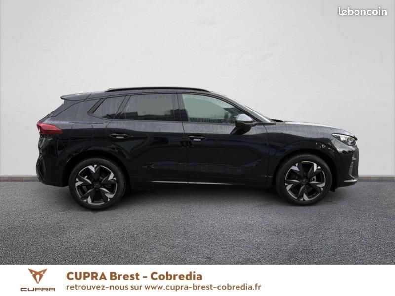 Cupra Terramar 1.5 eTSI Hybrid 150ch V DSG7 (image 4)
