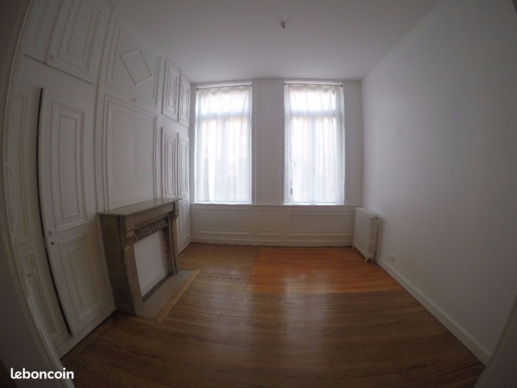 Appartement 1 pièce 53 m² · à Lille · 53 m² · 655 €/mois