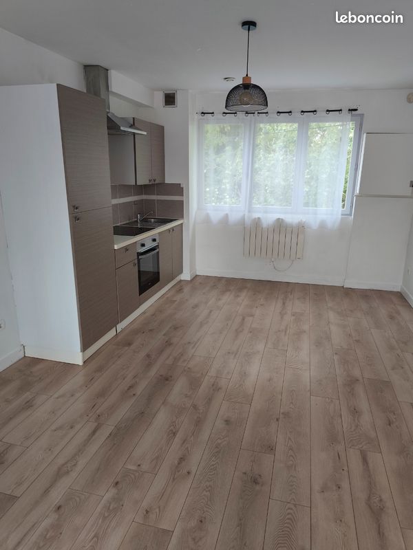 Appartement 4 pièces 97 m² · à Fresnes-sur-Escaut · 97 m² · 560 €/mois