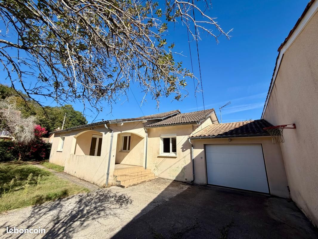 Maison 4 pièces 100 m² · à Vergt · 100 m² · 187 200 €