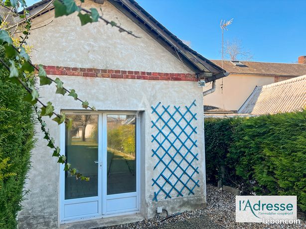 Maison de ville 5 pièces 90 m²