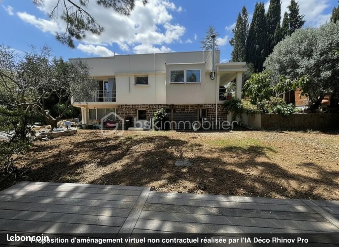 Maison 4 pièces 101 m² · à Tourrettes · 101 m² · 413 000 €