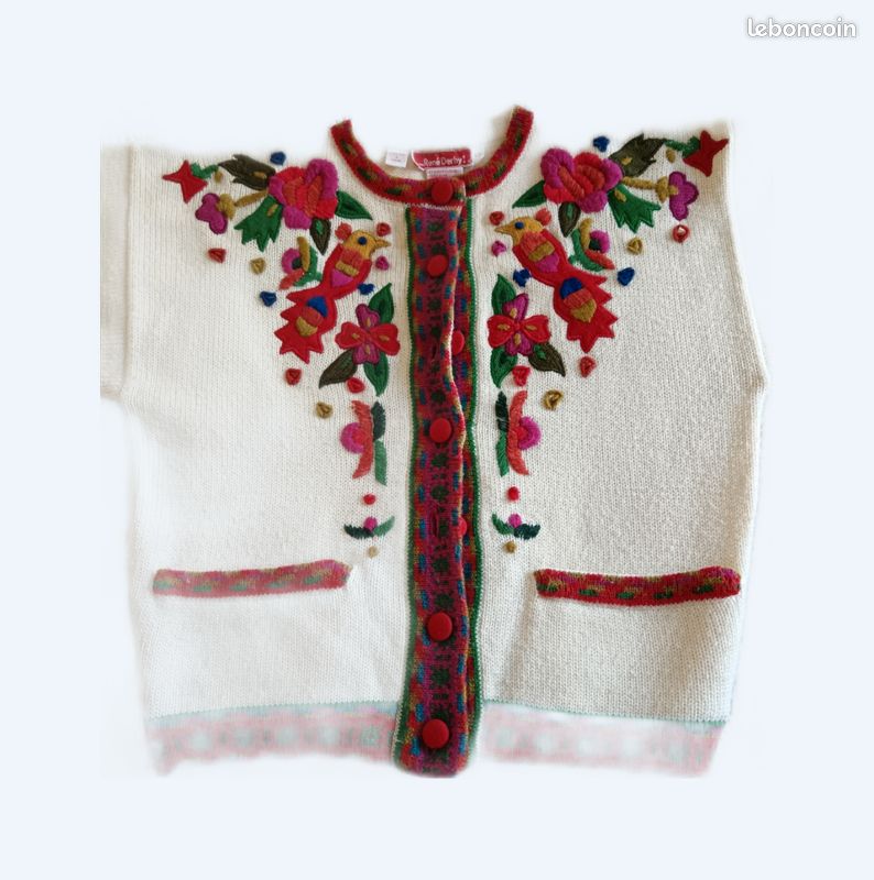 Vestes RENÉ DERHY Femme | Achetez en ligne sur