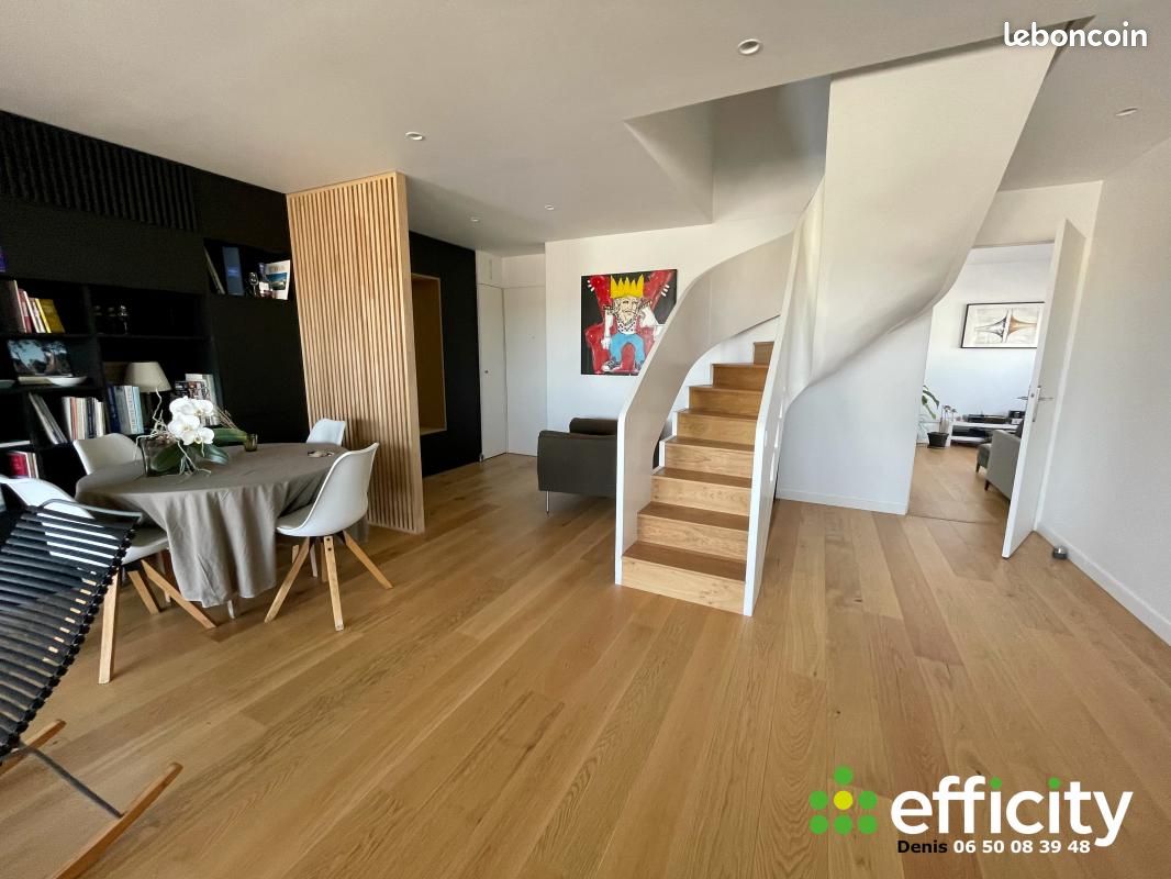 Appartement 7 pièces 202 m² - Bordeaux 33000 (image principale 2)