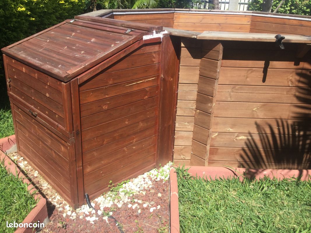 Piscine hors sol (image 2)