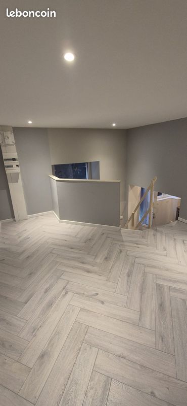 Appartement 2 pièces 37 m² · à Guebwiller · 37 m² · 600 €/mois