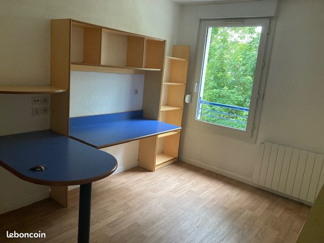 Appartement 1 pièce 19 m² · à Rouen · 19 m² · 400 €