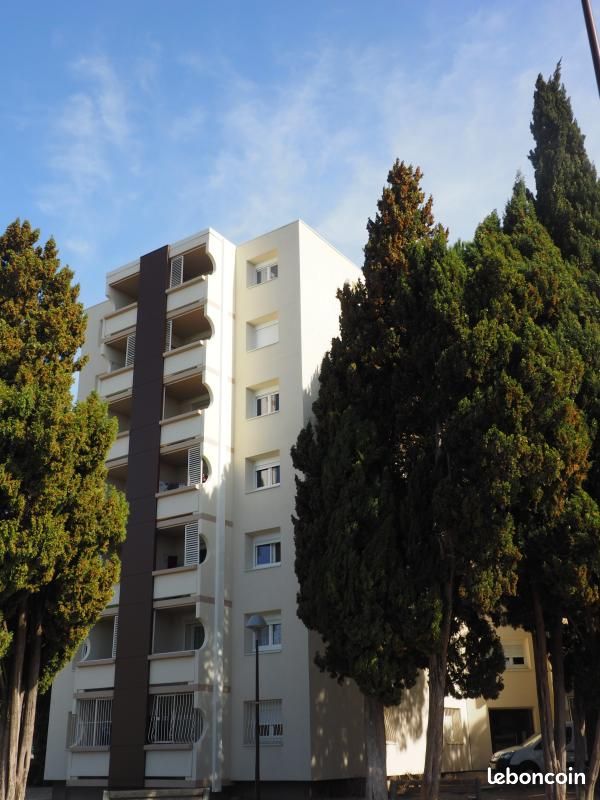 Appartement 3 pièces 79 m² · à Avignon · 79 m² · 629 €