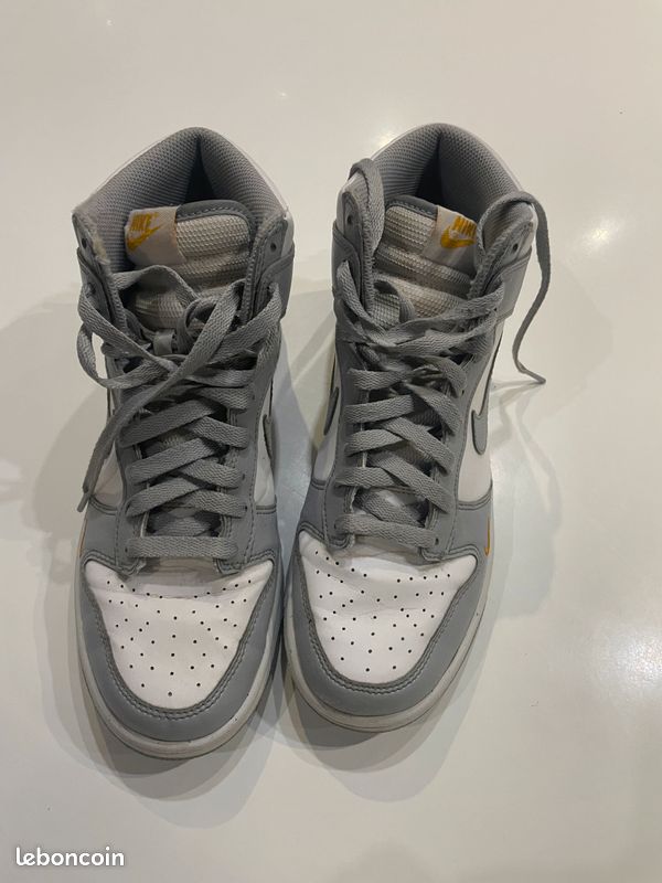 Nike dunk (image 3)