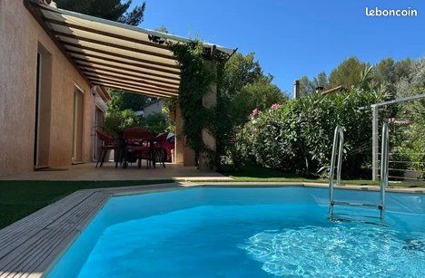 Maison 4 pièces 103 m² · à Aubagne · 103 m² · 2 390 €
