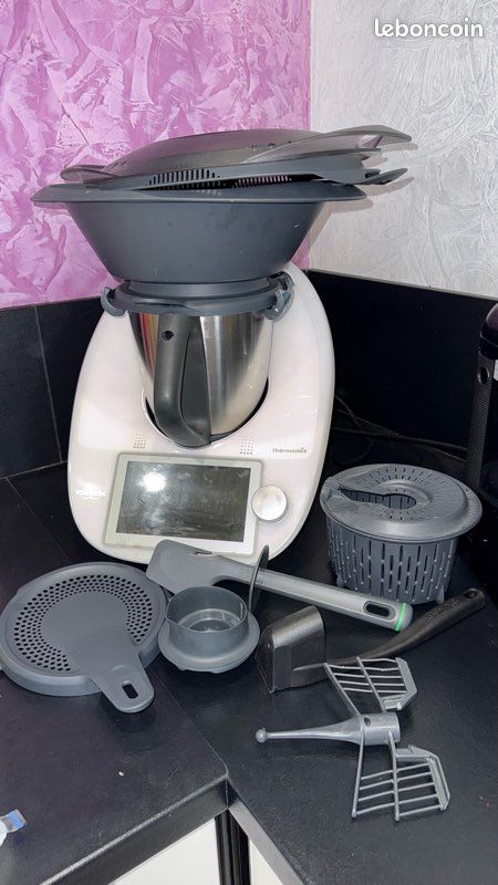 Thermomix (image 1)