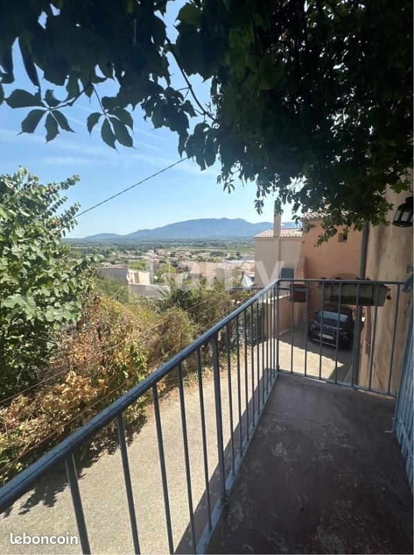 Maison 3 pièces 71 m² · à Pourrières · 71 m² · 795 €/mois