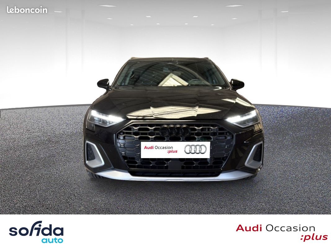 AUDI A3 Allstreet 35 TFSI Mild Hybrid 150 S tronic 7 Avus (image 6)