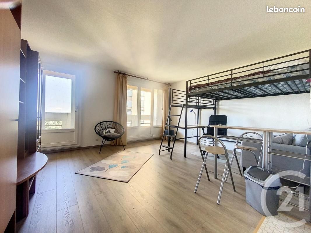 Appartement a louer belfort - 1 pièce(s) - 29 m2 - Surfyn