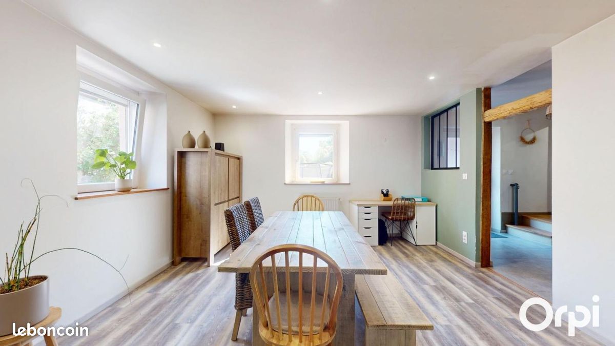 Maison 5 pièces 148 m² · à Muntzenheim · 148 m² · 345 000 €