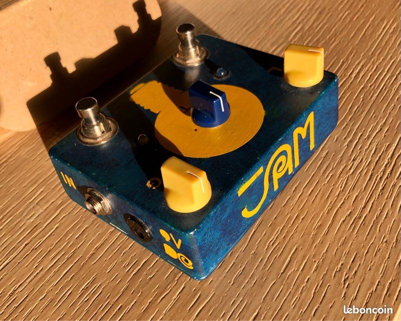 Tubedreamer+ Jam pedals (image 5)