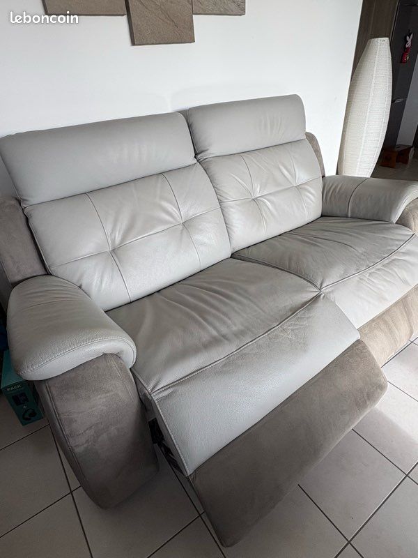 Canapé électrique (image 3)