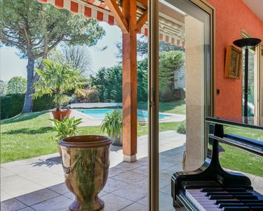 Maison 1 120 000 € - 230 m²