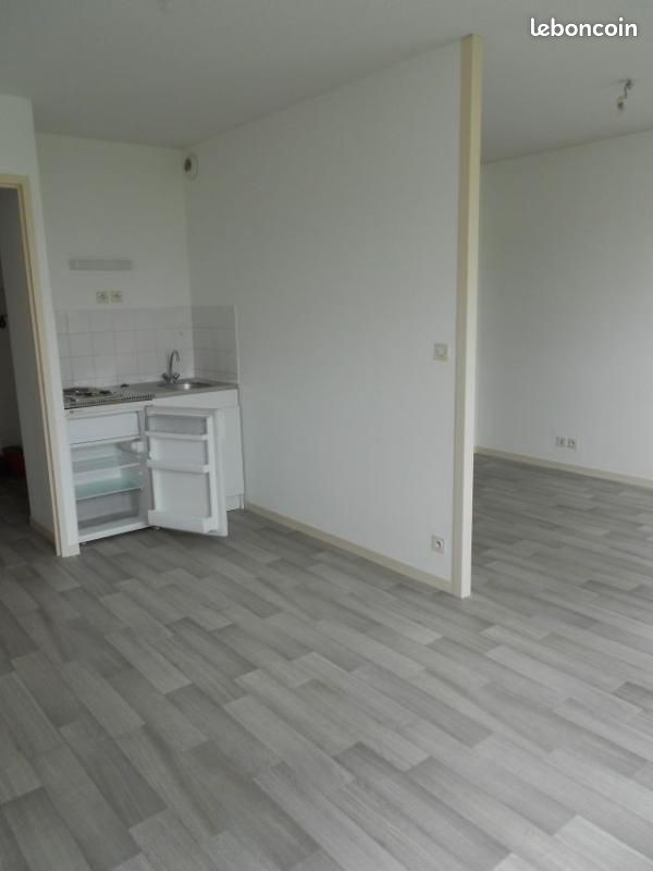 Appartement 1 pièce 32 m² · au Mans · 32 m² · 442 €/mois