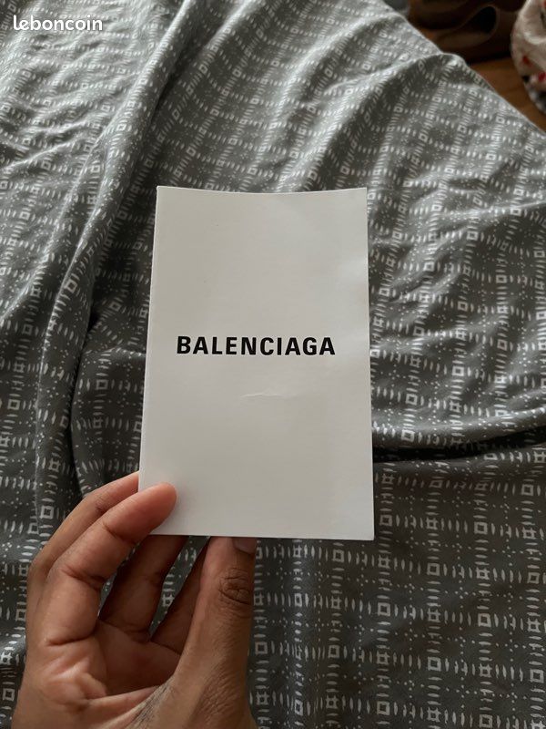 Balenciaga Triple S taille 38 (image 6)