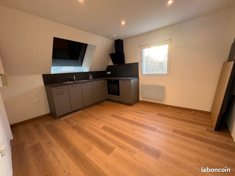 Appartement 1 pièce 35 m² · à Hatten · 35 m² · 650 €/mois