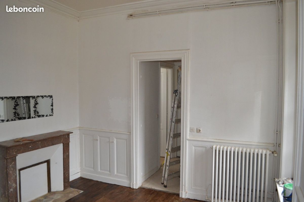 Appartement 2 pièces 35 m² · à Abbeville · 35 m² · 540 €